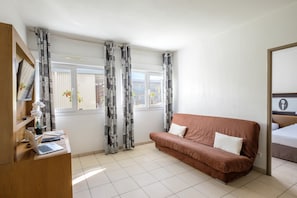 Televisión de pantalla plana