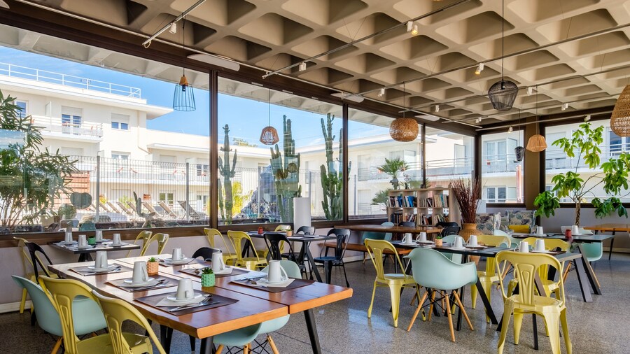 Comfort Aparthotel Antibes Le Maestria