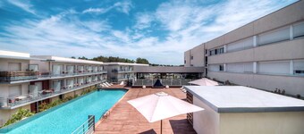 Comfort Aparthotel Antibes Le Maestria