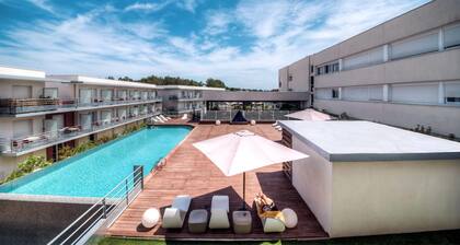 Comfort Aparthotel Antibes Le Maestria