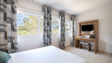 Room, 1 Queen Bed, Non Smoking