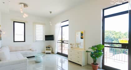 Tel-Aviving Apartments