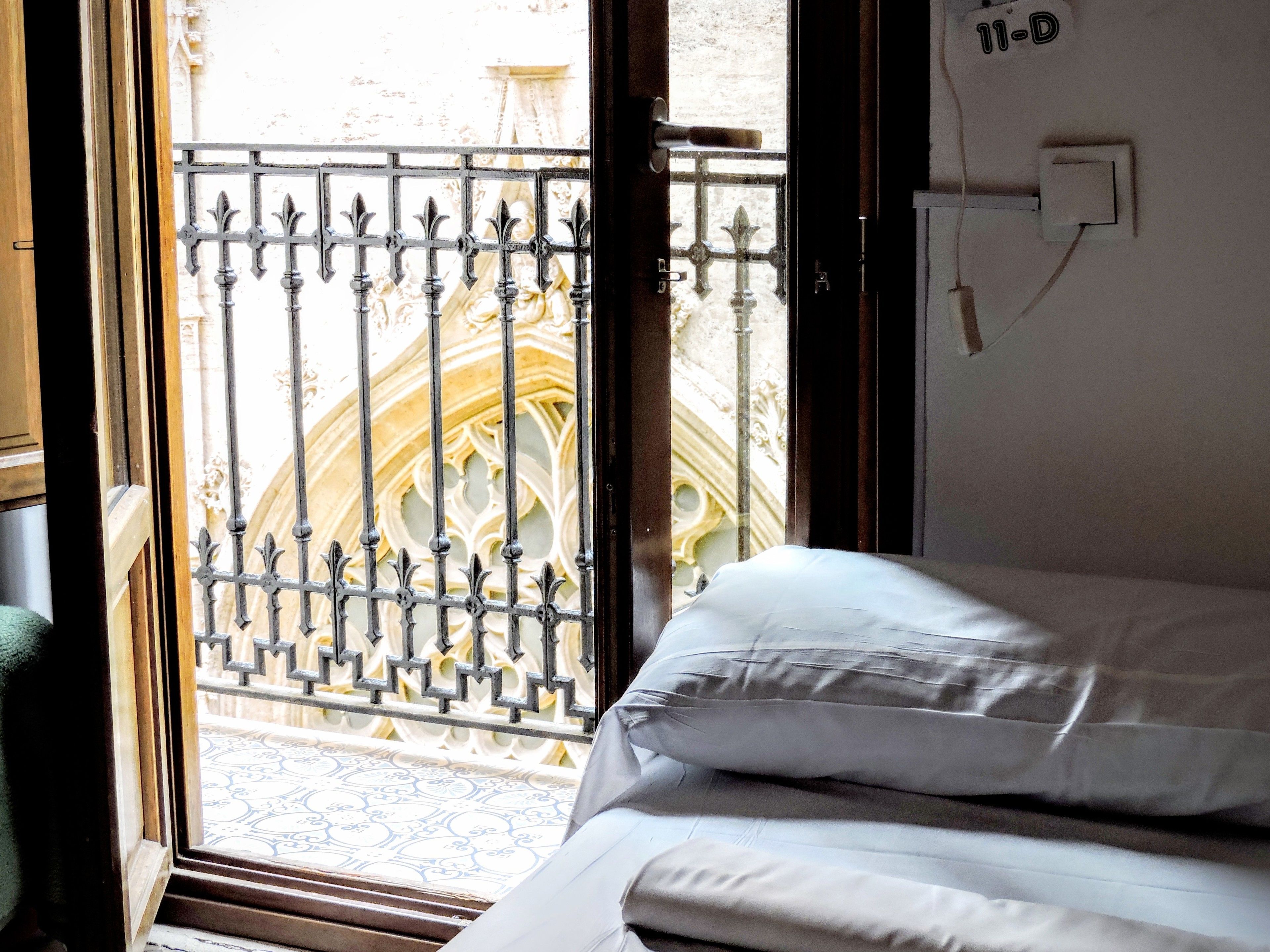 Foto - Home Youth Hostel by Feetup Hostels