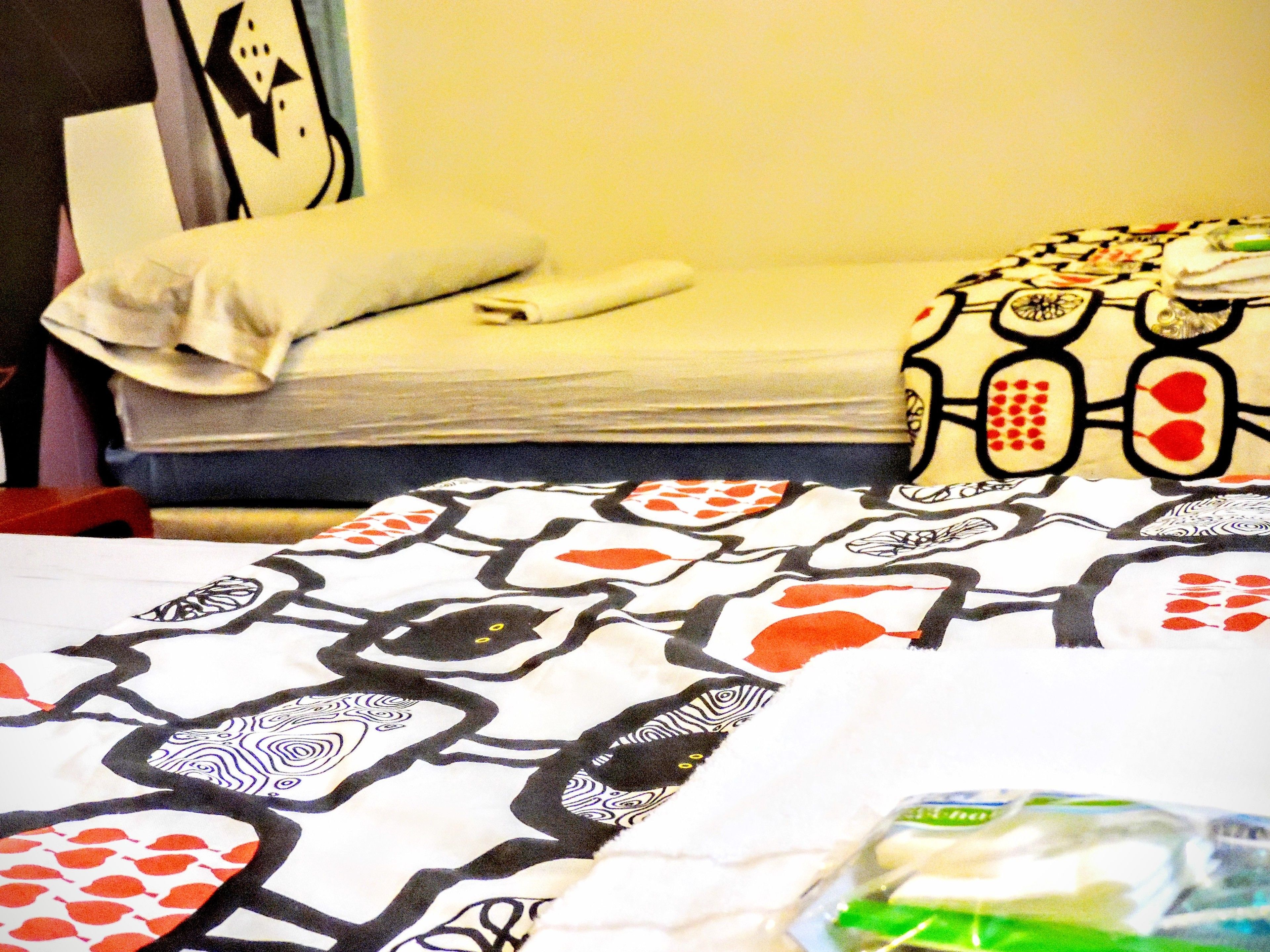 ห้องพัก