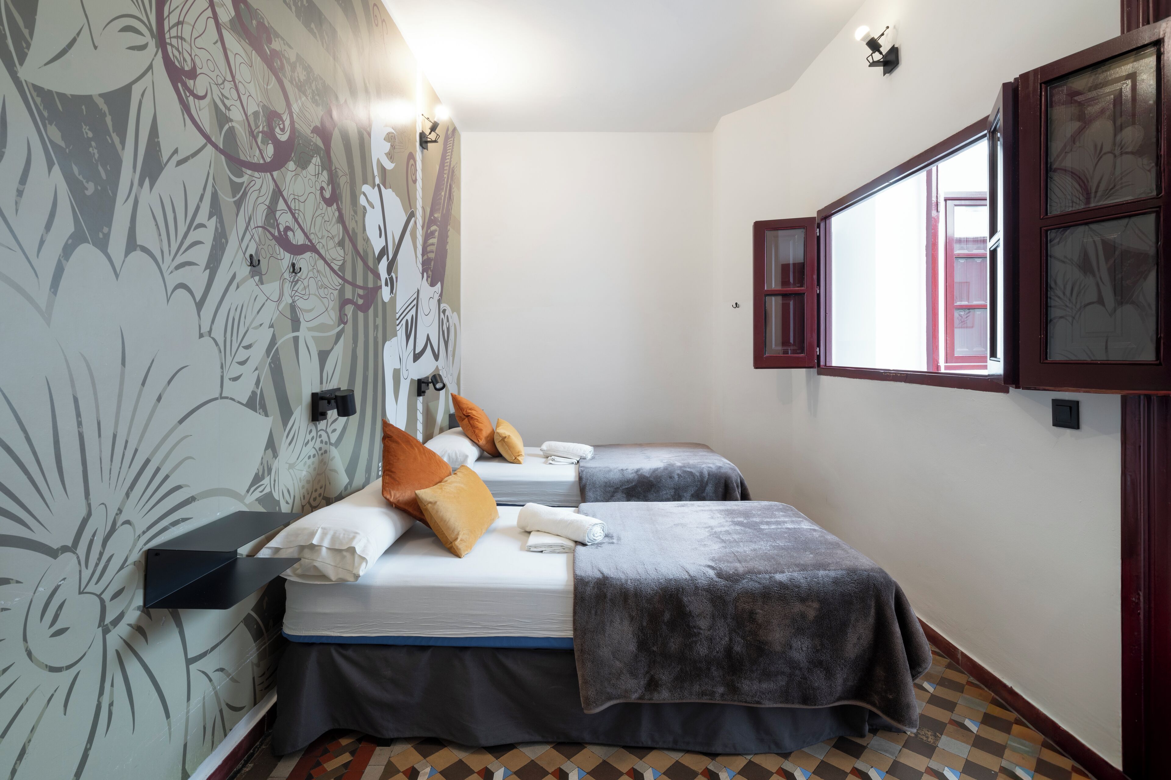 Foto - Home Youth Hostel by Feetup Hostels