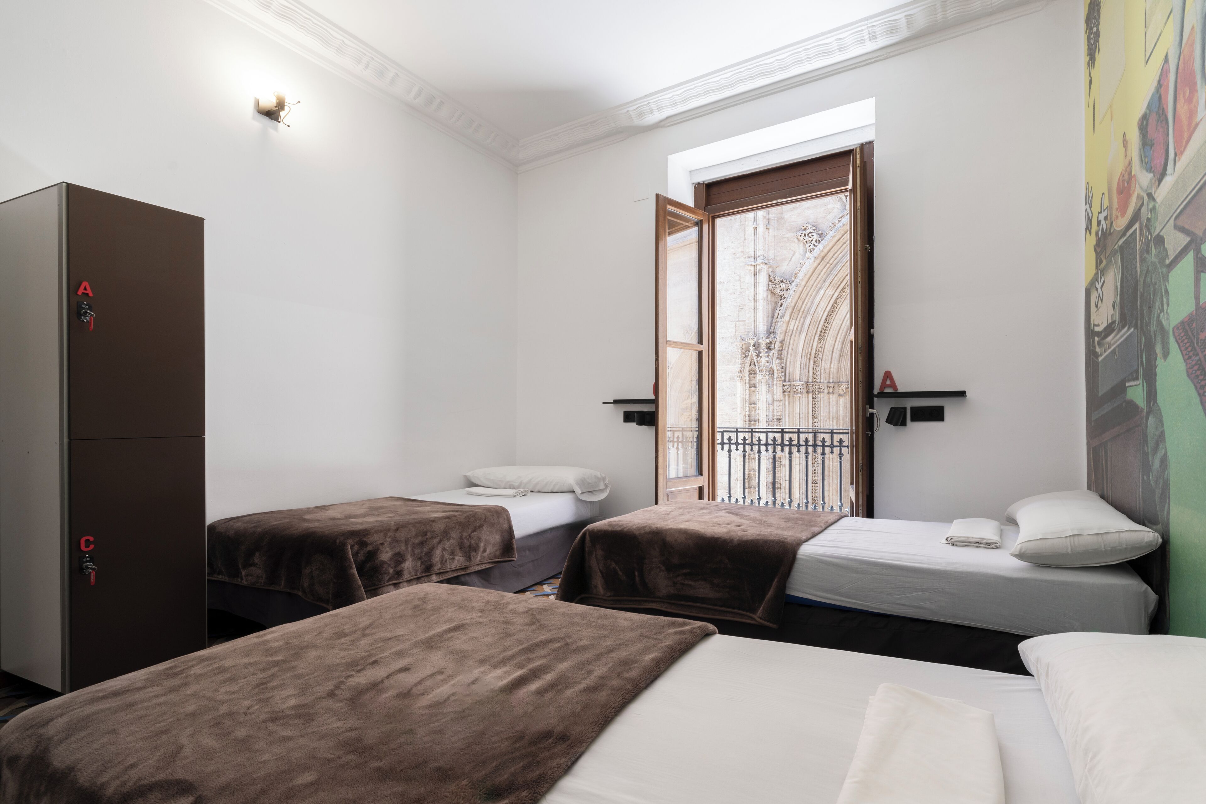 Foto - Home Youth Hostel by Feetup Hostels