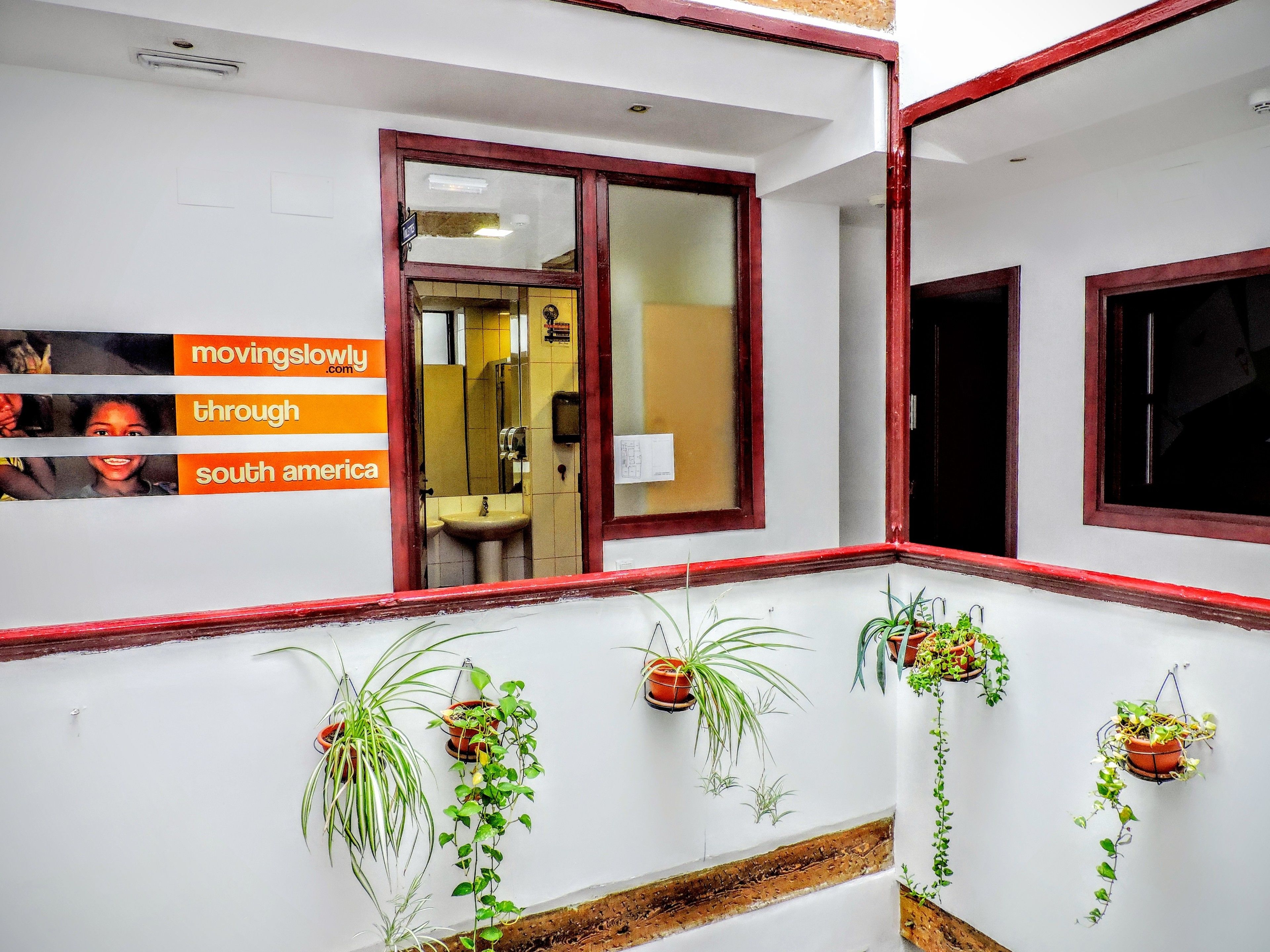 Foto - Home Youth Hostel by Feetup Hostels