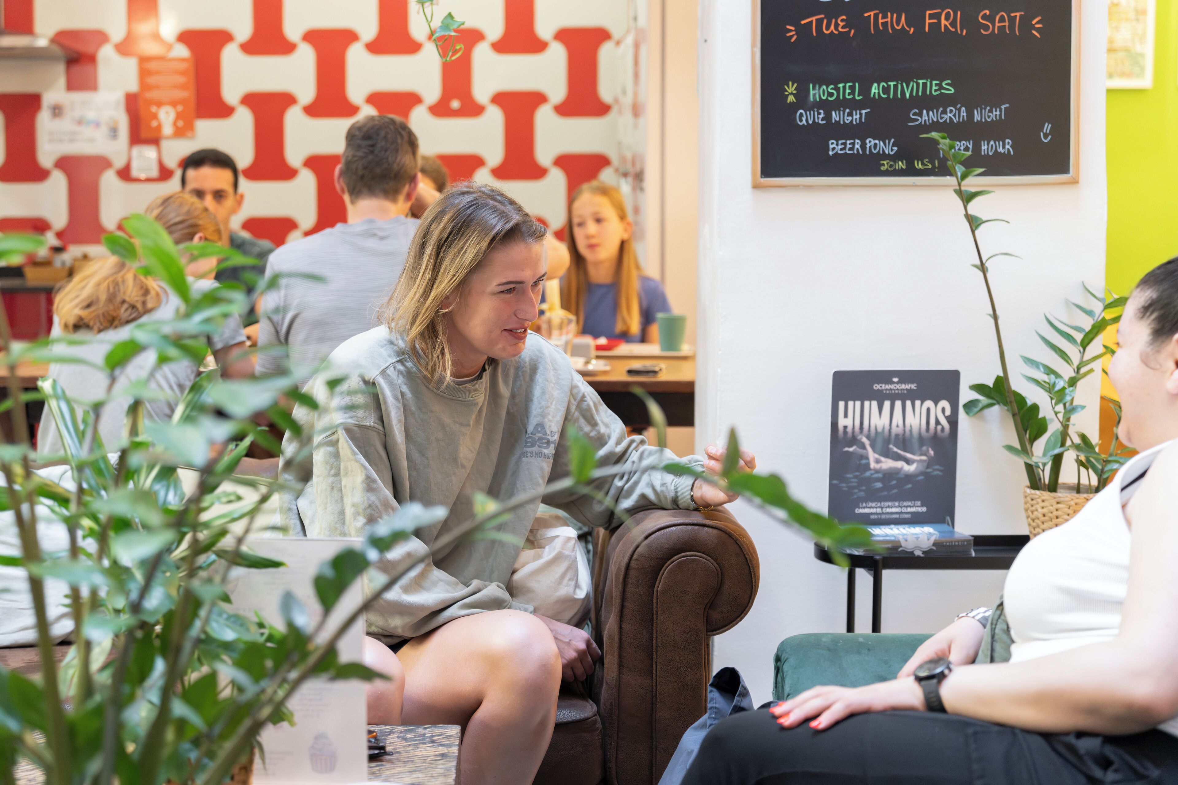 Foto - Home Youth Hostel by Feetup Hostels