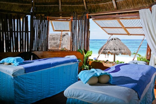 Akumal Bay Beach & Spa Resort