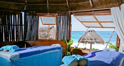 Akumal Bay Beach & Spa Resort