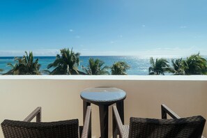 Junior Suite Penthouse  Premium Roof Top Terrace | Terrasse/patio