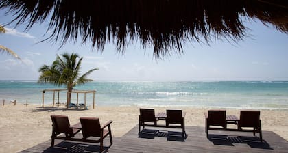 Akumal Bay Beach & Wellness Resort - All Inclusive