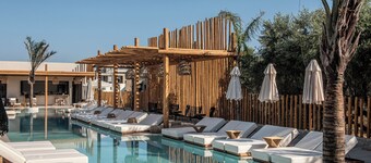 Indigo Suites Collection Adults Only.