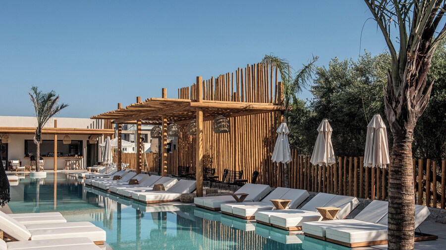 Indigo Suites Collection Adults Only.