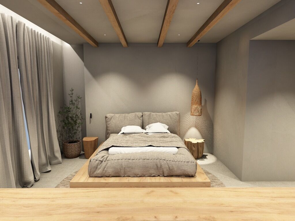 Foto - Indigo Inn Casa Adults Only