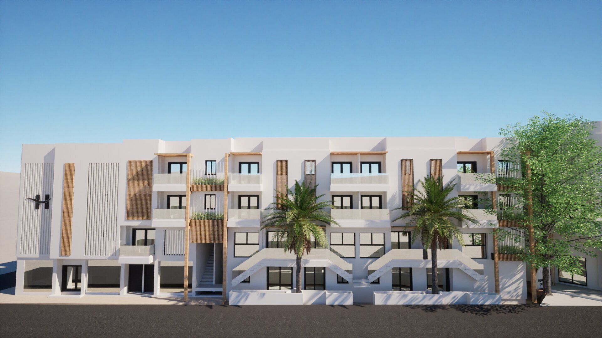 Foto - Indigo Inn Casa Adults Only