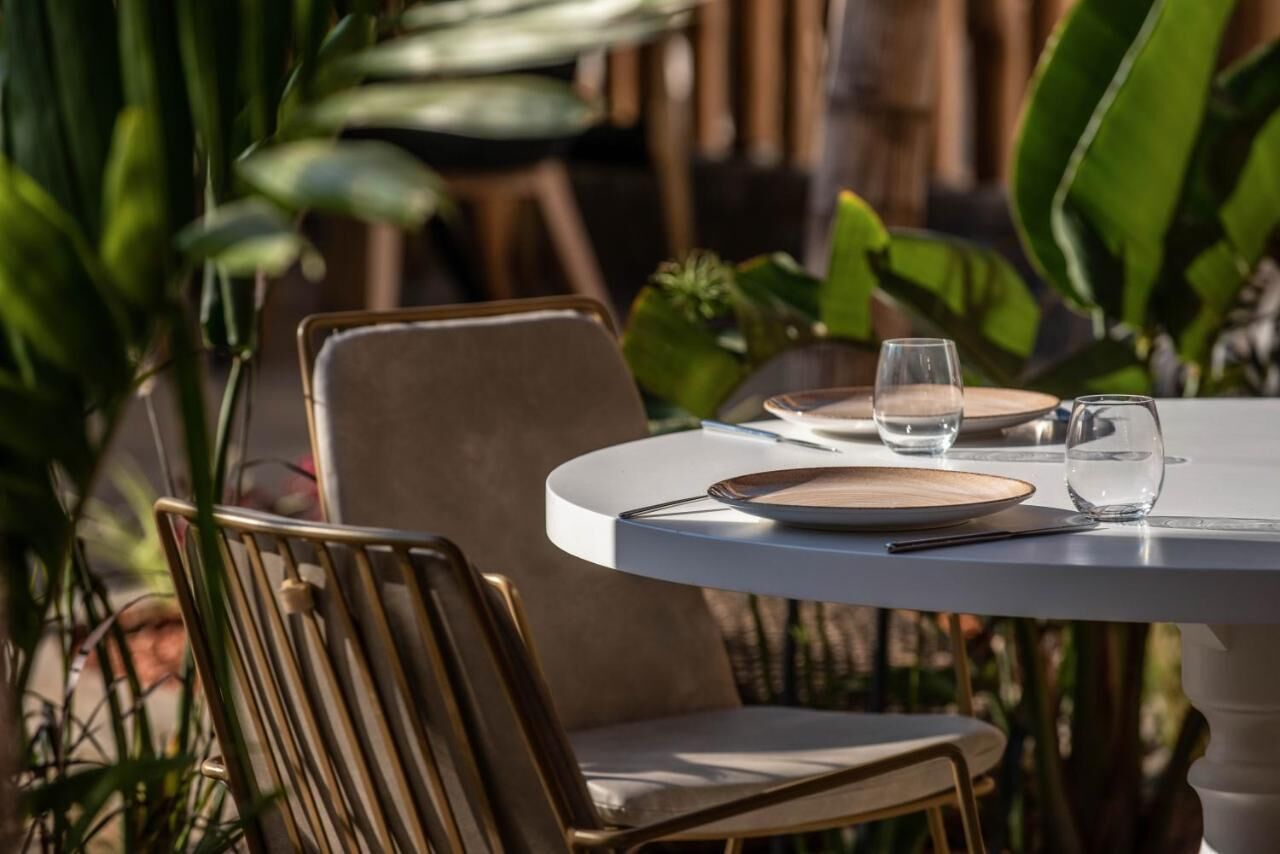 Foto - Indigo Inn Casa Adults Only