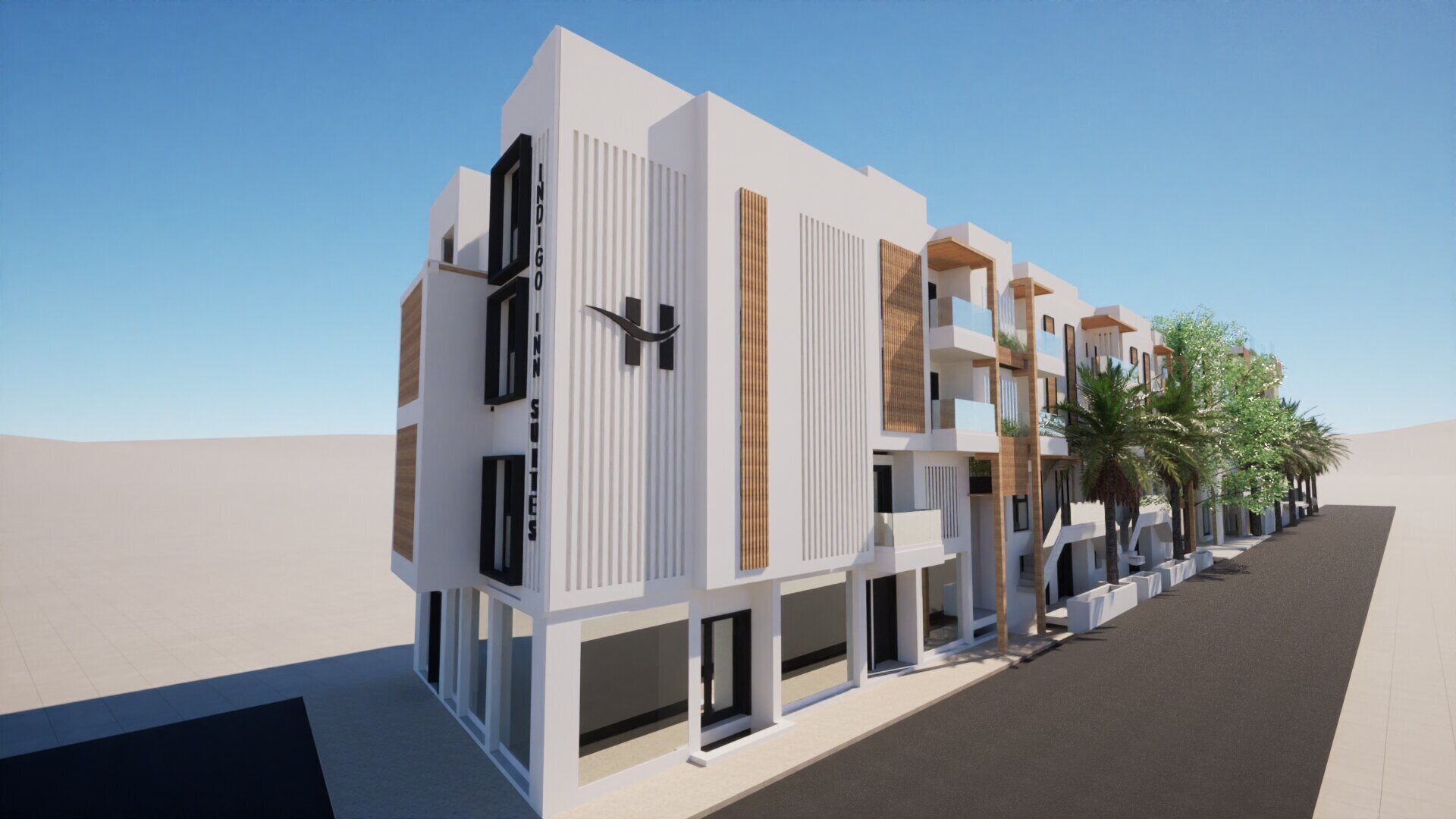 Foto - Indigo Inn Casa Adults Only