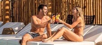 Indigo Suites Collection Adults Only.