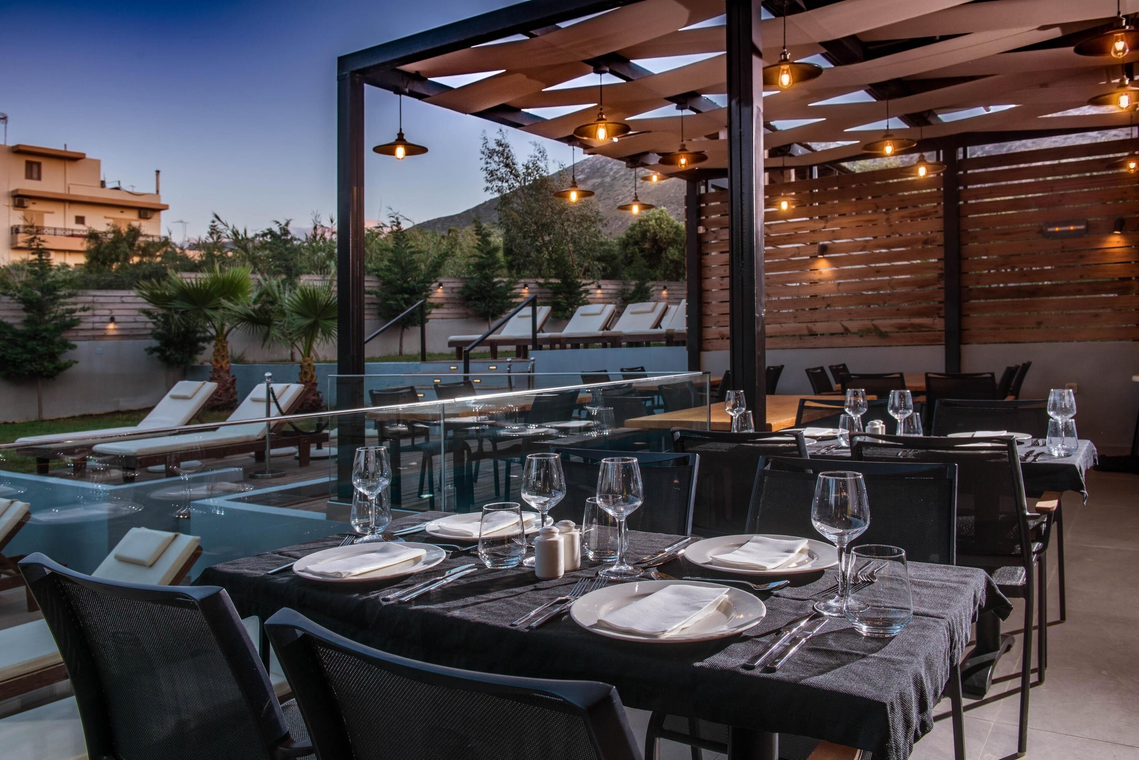 Foto - Indigo Inn Casa Adults Only