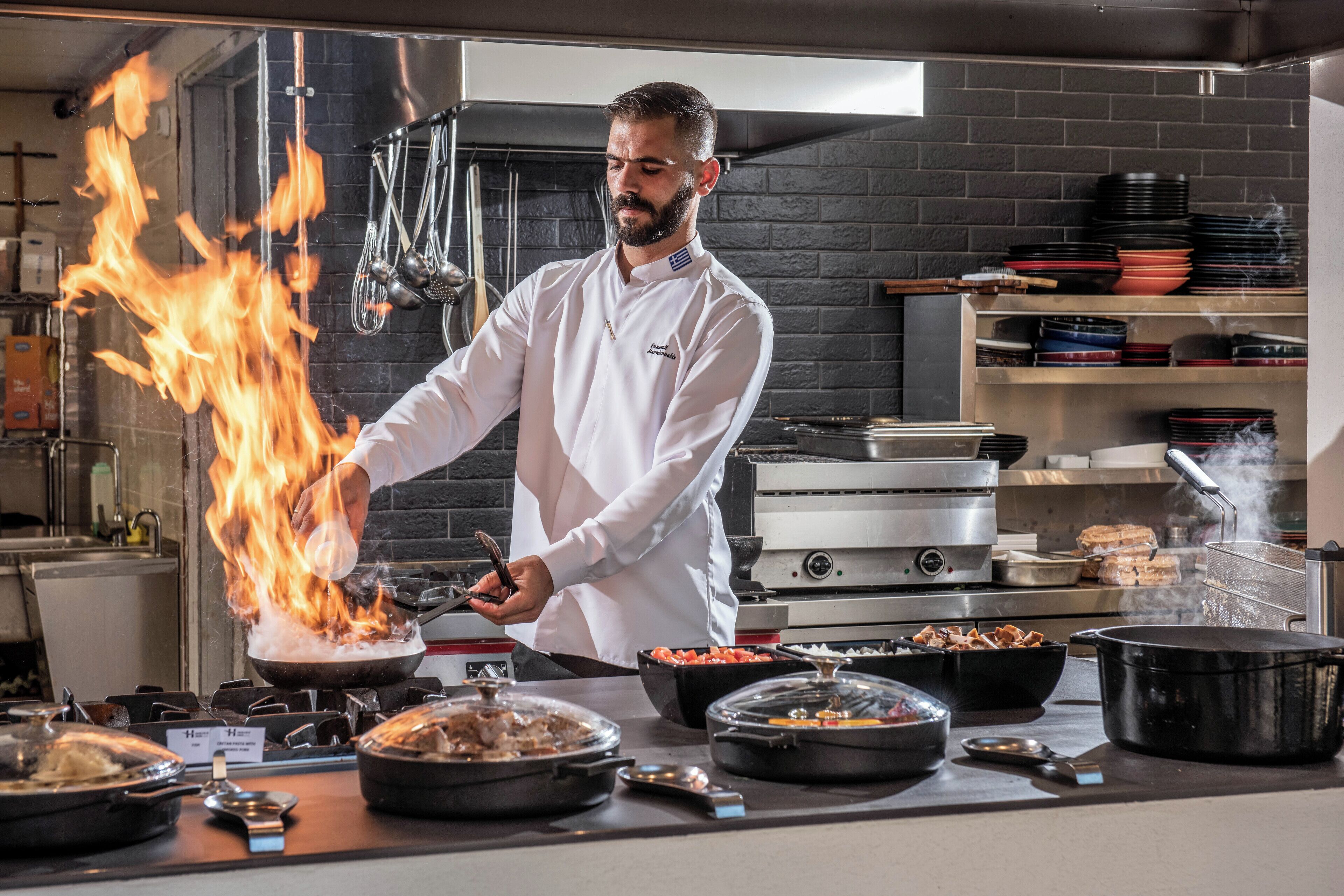 Foto - Indigo Inn Casa Adults Only