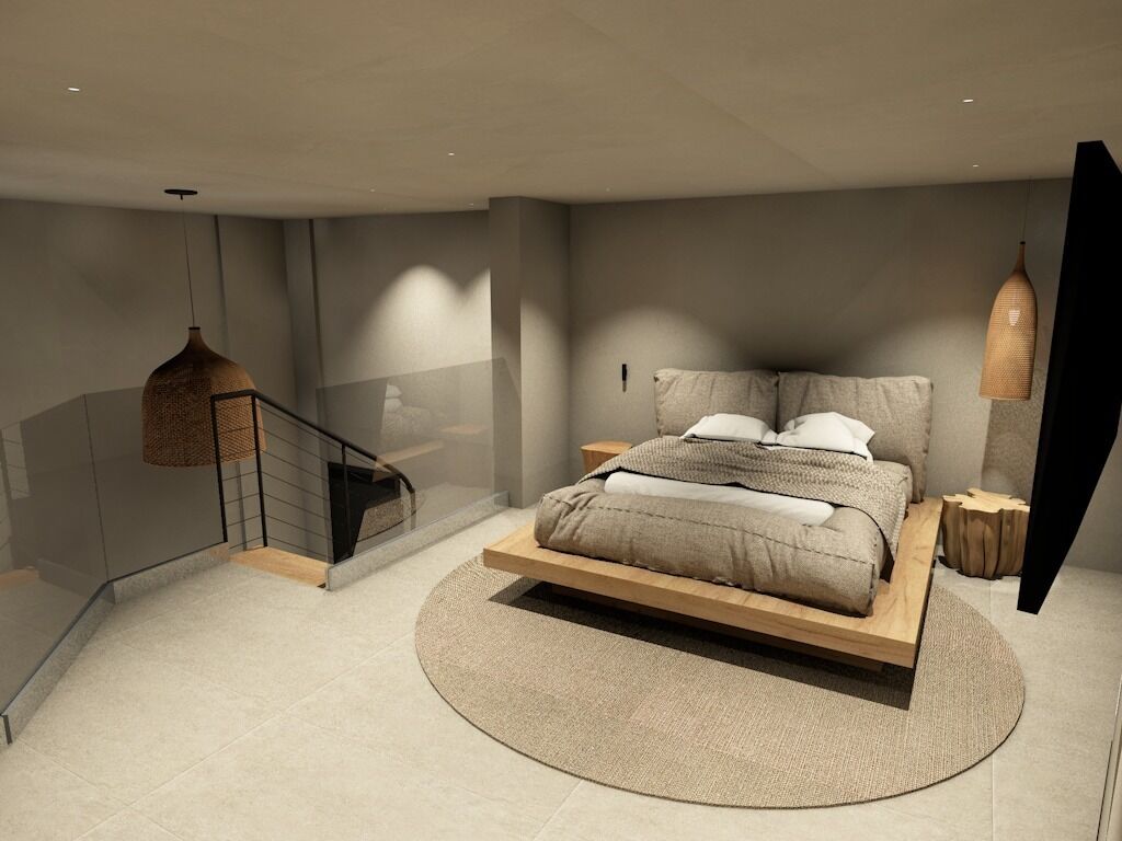 Foto - Indigo Inn Casa Adults Only