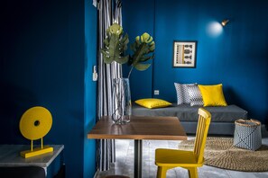 Bar (en el alojamiento)