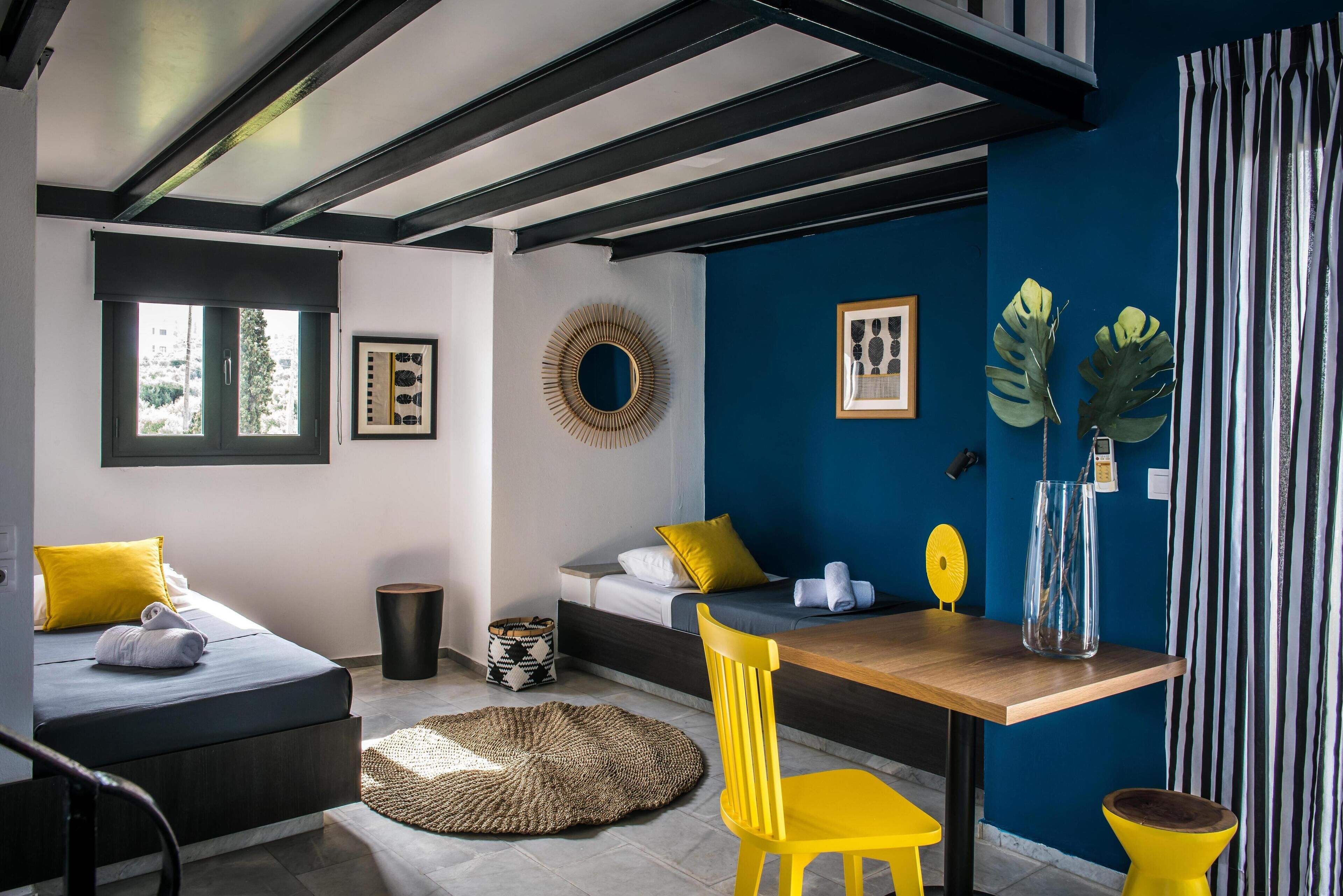 Foto - Indigo Inn Casa Adults Only