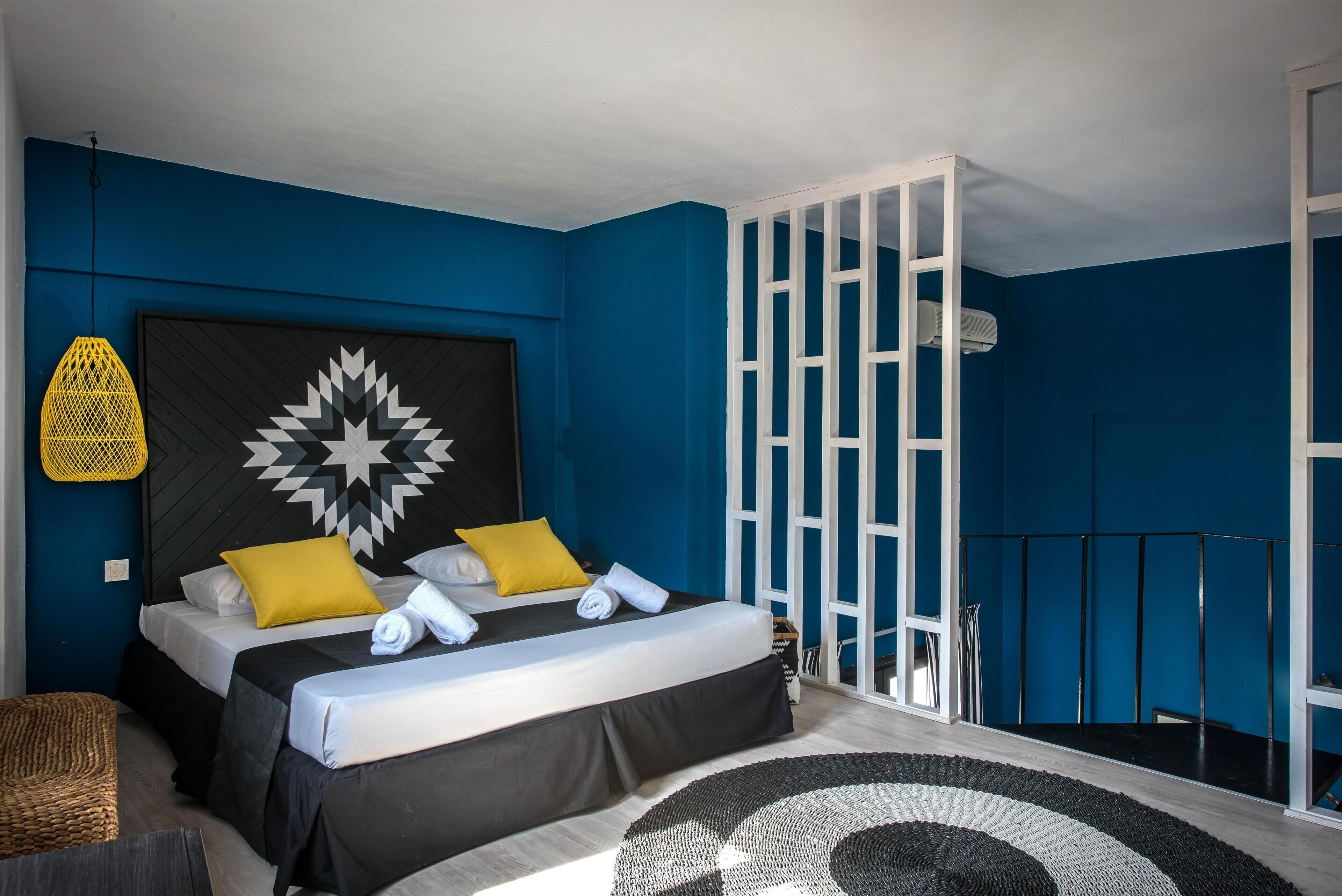 Foto - Indigo Inn Casa Adults Only