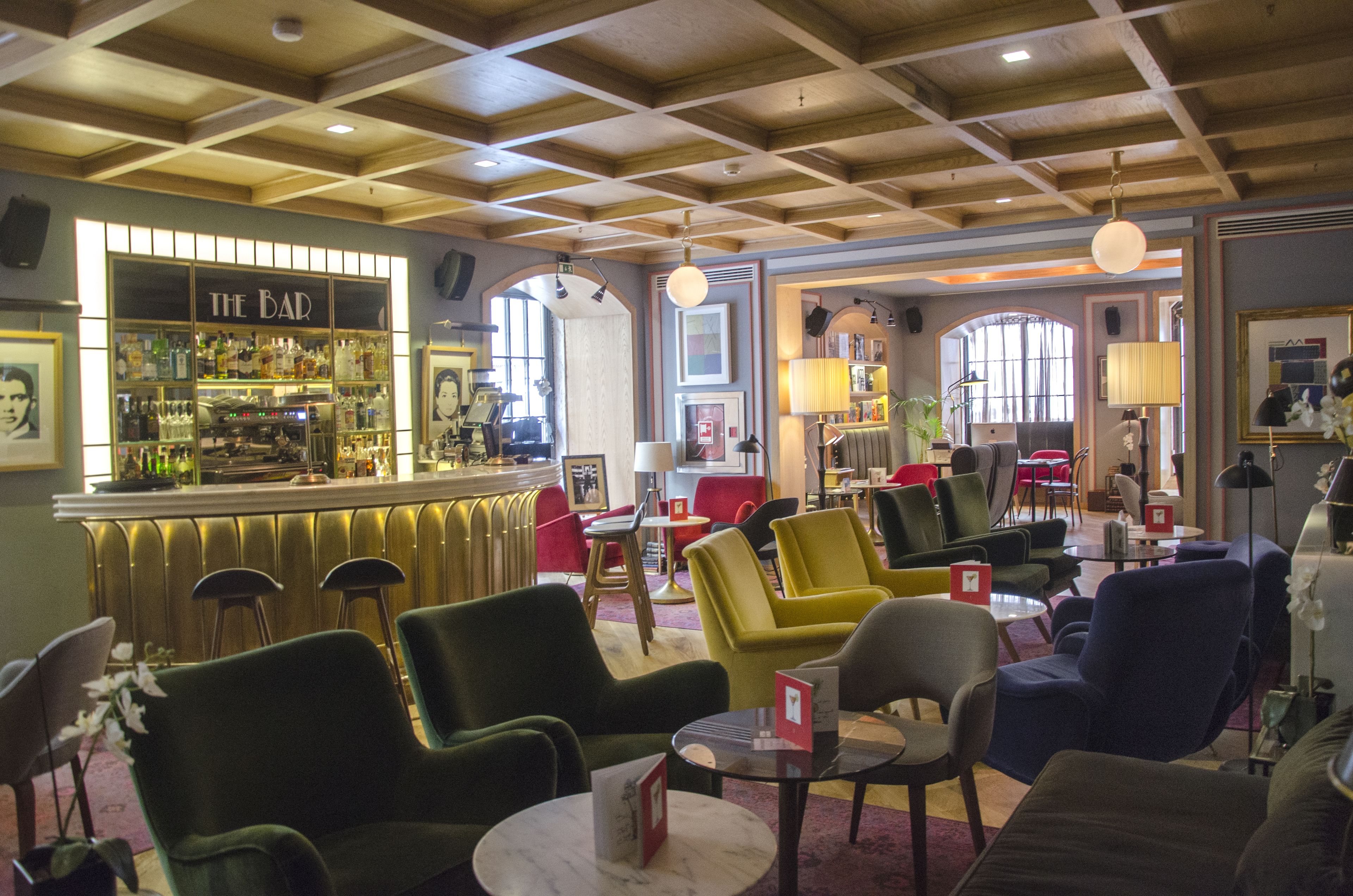 Photo - Browns Central Hotel