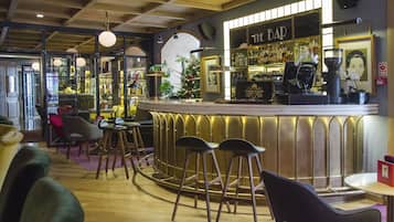 Bar (in loco)