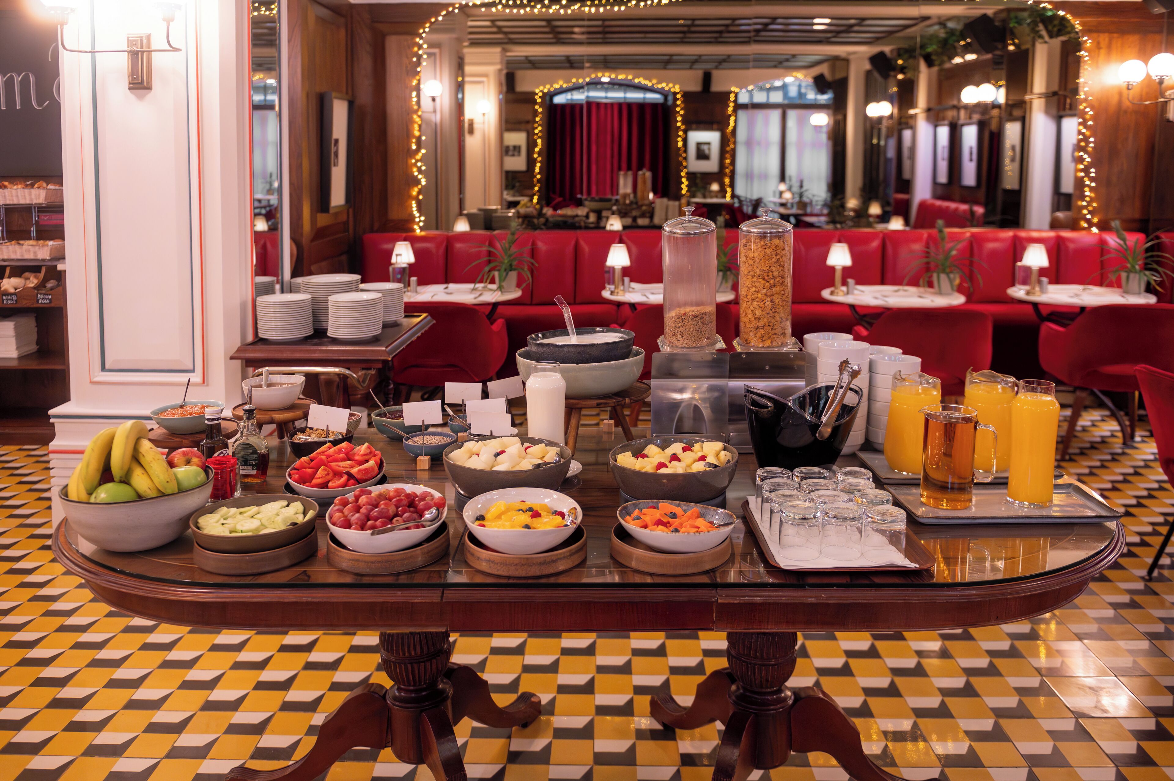 Photo - Browns Central Hotel