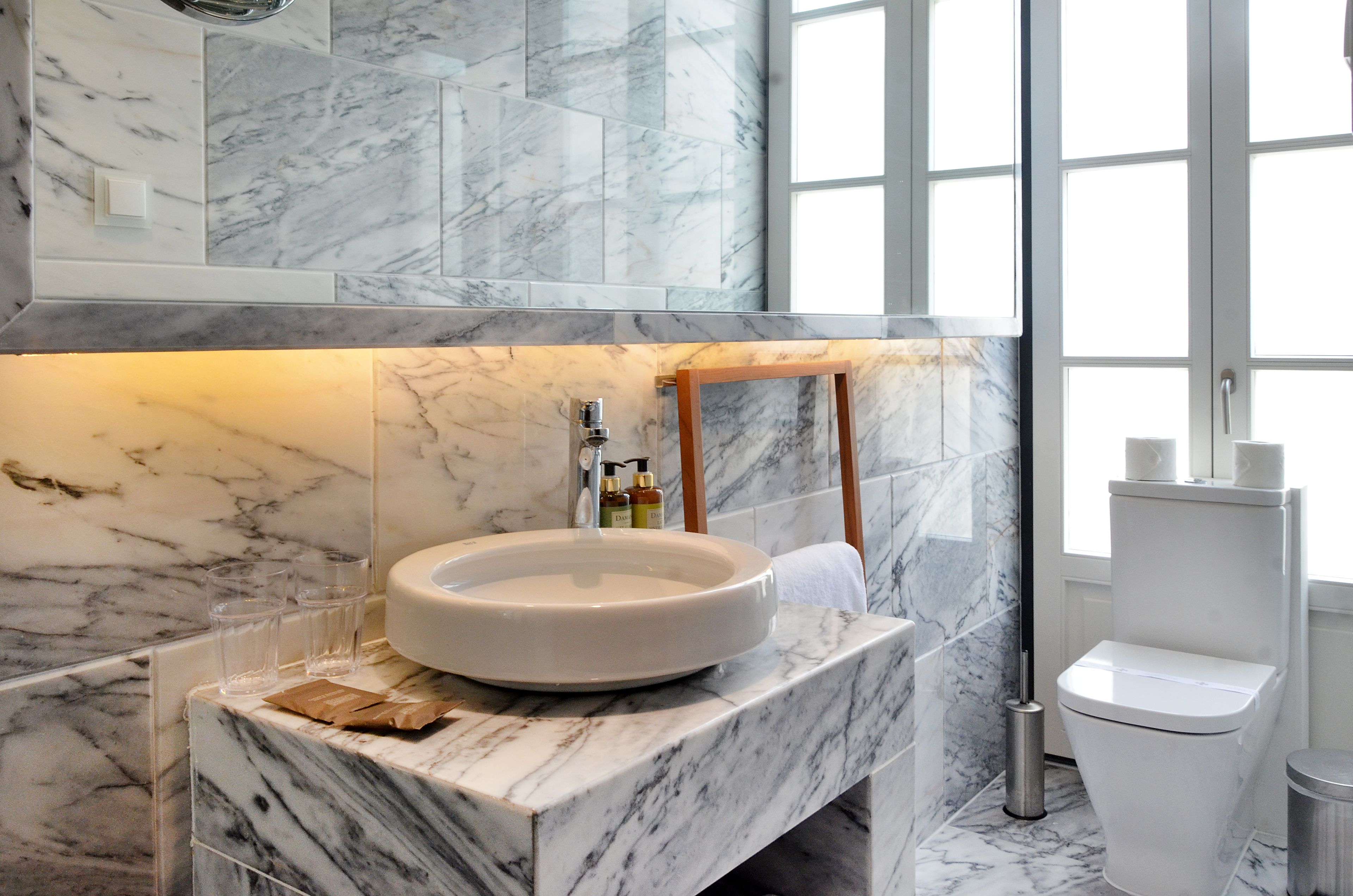 Foto - Browns Central Hotel