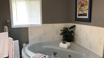 Suite, baignoire à jets | Baignoire à jets