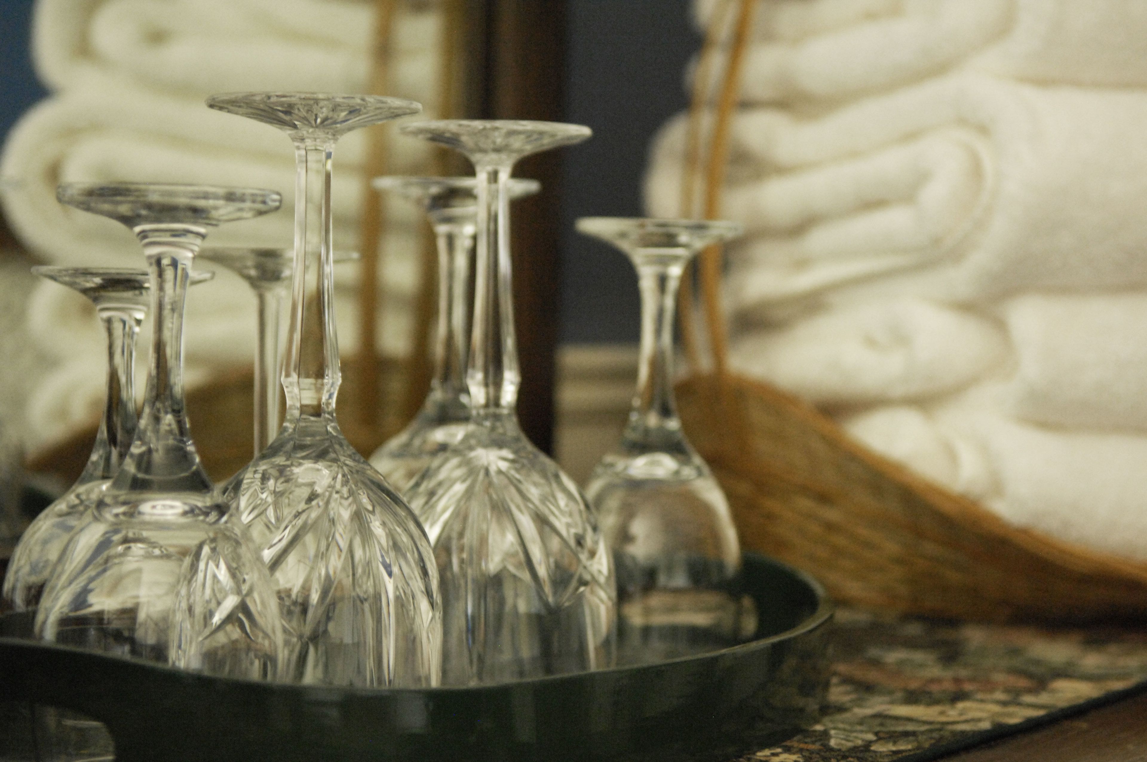 套房, 1 间卧室 | 客房服务设施