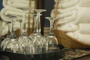 Suite, 1 Schlafzimmer | Zimmerausstattung