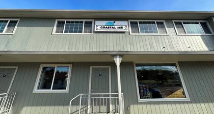 The Coastal Inn and Suites