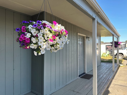 The Coastal Inn and Suites