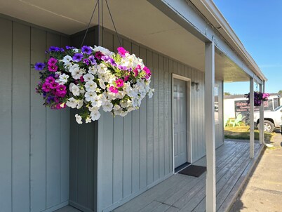 The Coastal Inn and Suites