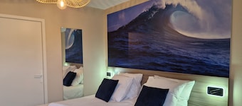 Hotel Eisenhower