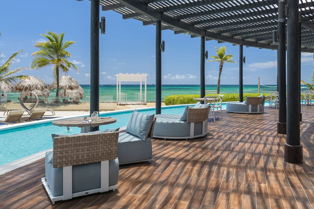Royalton CHIC Punta Cana, An Autograph Collection All-Inclusive Resort & Casino – Adults Only
