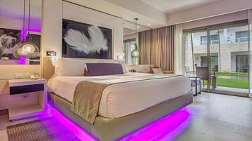 Luxury Room