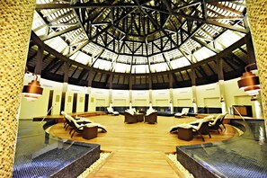 Tratamientos corporales, hidroterapia, tratamientos faciales 