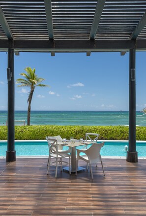 7 Restaurants, Frühstück, Mittagessen, Abendessen, internationale Küche