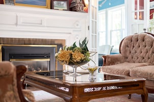 Detalhe da parte interna