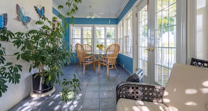 Chestnut Inn Bed and Breakfast
