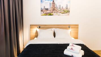 Superior Studio (with sofa bed) | Individually decorated, individually furnished, soundproofing