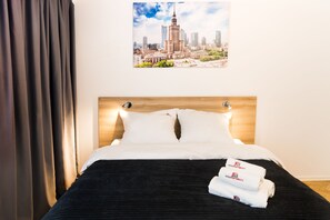 スーペリア スタジオ (with sofa bed) | 客室ごとに異なる装飾、客室ごとに異なるインテリア、防音設備、アイロン / アイロン台