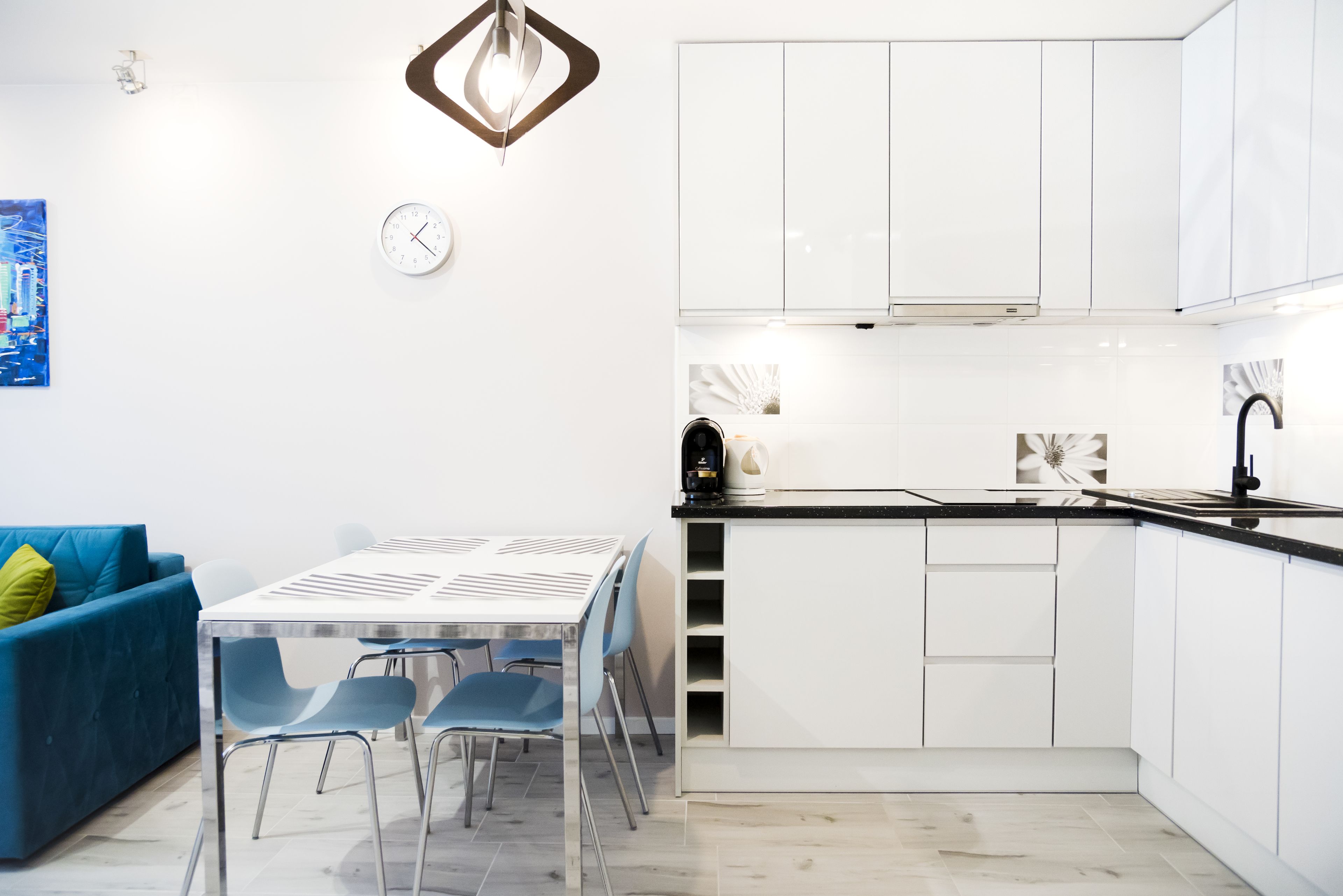 Dapur pribadi