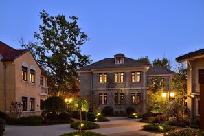 Exterior - Relais & Chateaux Yihe Mansions (Nanjing)